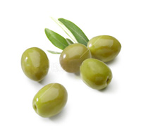 olive